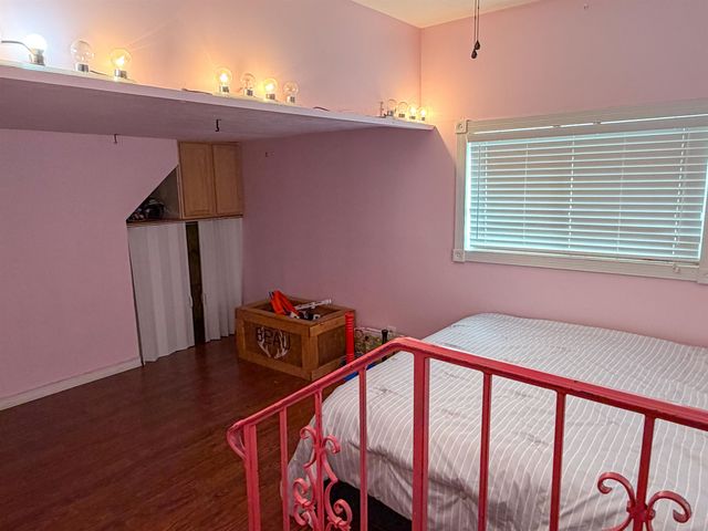 34 Alma Drive, Highland, AR 72542