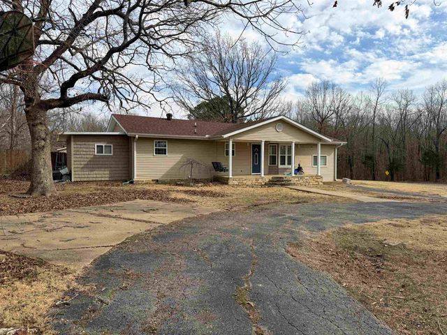 34 Alma Drive, Highland, AR 72542