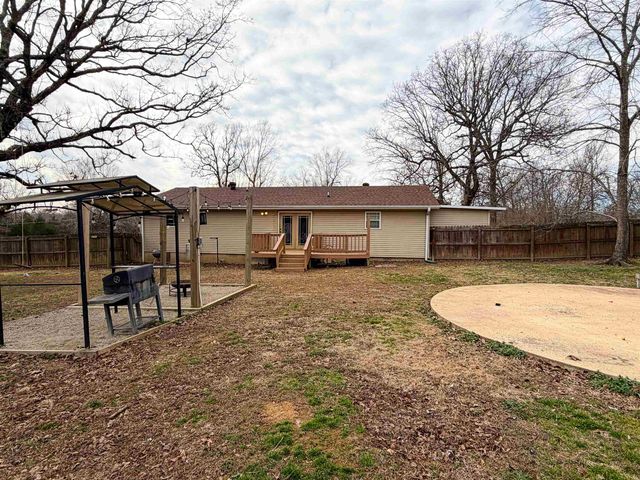 34 Alma Drive, Highland, AR 72542