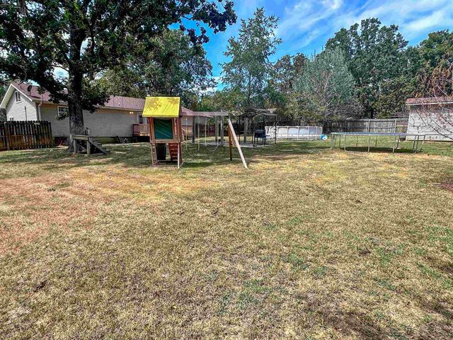 34 Alma Drive, Highland, AR 72542