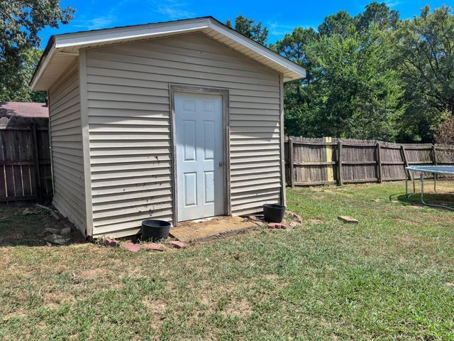 34 Alma Drive, Highland, AR 72542