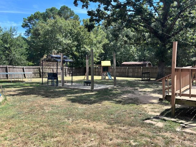 34 Alma Drive, Highland, AR 72542