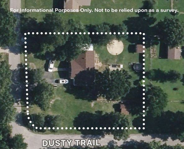 34 Alma Drive, Highland, AR 72542