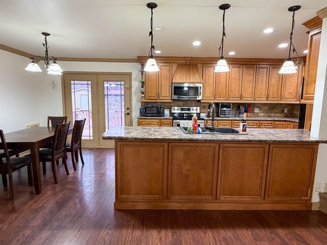 34 Alma Drive, Highland, AR 72542