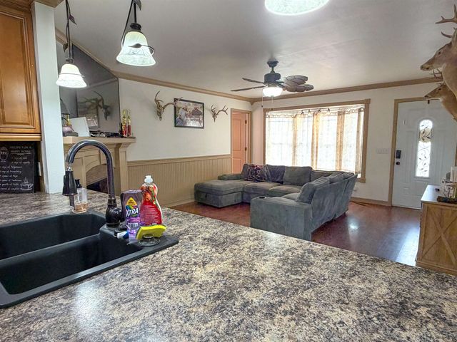 34 Alma Drive, Highland, AR 72542