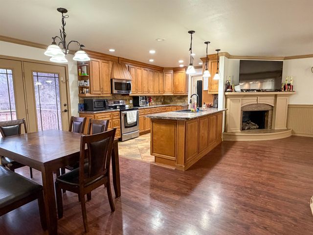 34 Alma Drive, Highland, AR 72542