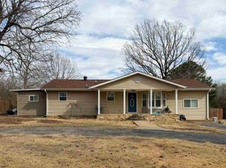 34 Alma Drive, Highland, AR 72542