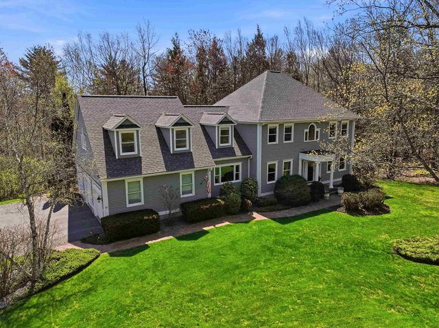 43 Bassett Lane, Newfields, NH 03856
