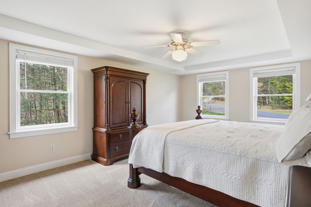 43 Bassett Lane, Newfields, NH 03856