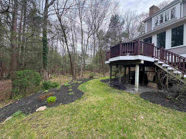43 Bassett Lane, Newfields, NH 03856