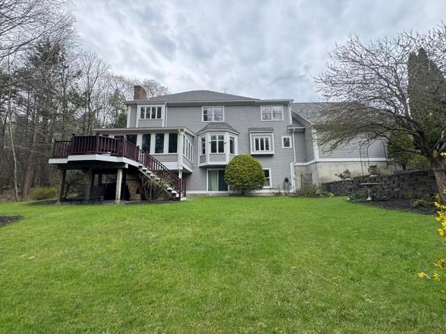 43 Bassett Lane, Newfields, NH 03856