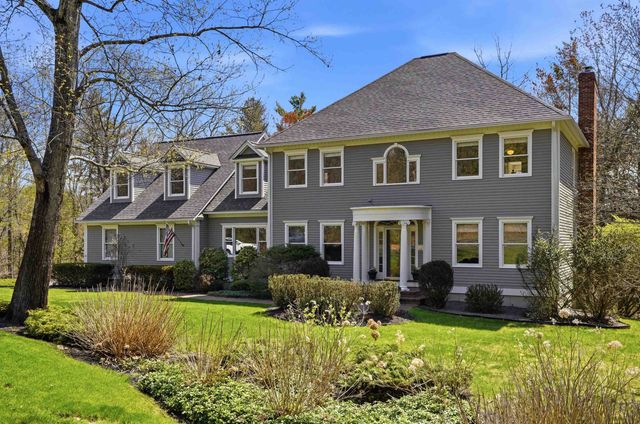 43 Bassett Lane, Newfields, NH 03856