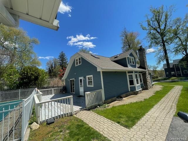 1790 Parmly Road, Mohegan Lake, NY 10547