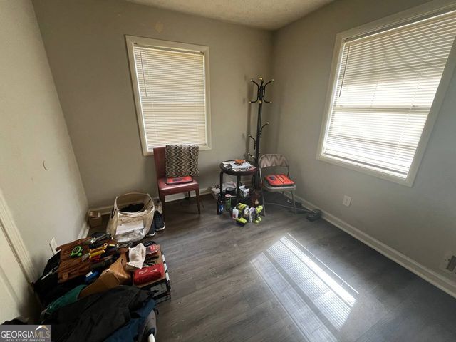 463 Voyles Drive, Riverdale, GA 30274