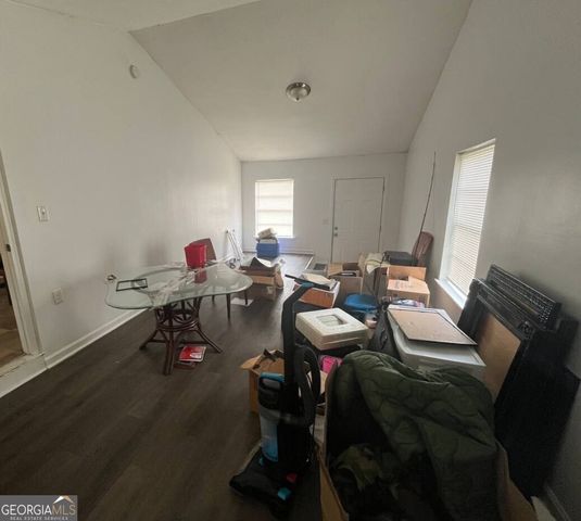 463 Voyles Drive, Riverdale, GA 30274