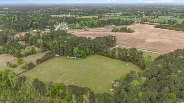 1315 Sioux Swamp Dr., Conway, SC 29527