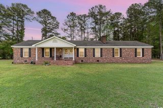1315 Sioux Swamp Dr., Conway, SC 29527