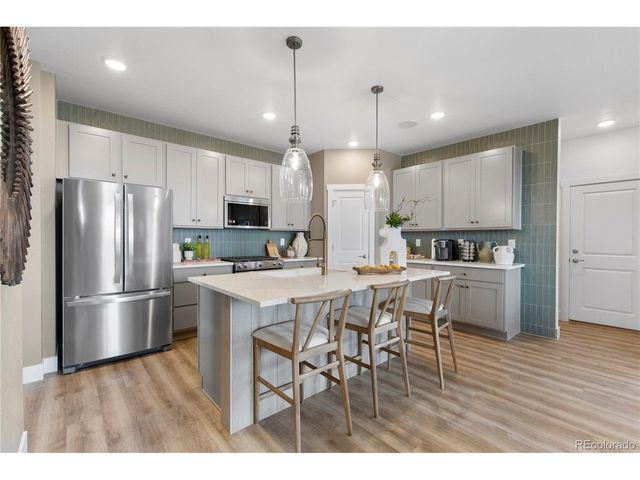 24200 E 54th Pl, Aurora, CO 80019
