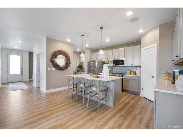 24200 E 54th Pl, Aurora, CO 80019