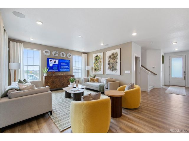 24200 E 54th Pl, Aurora, CO 80019