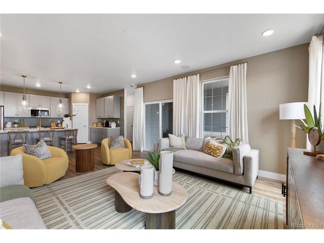 24200 E 54th Pl, Aurora, CO 80019