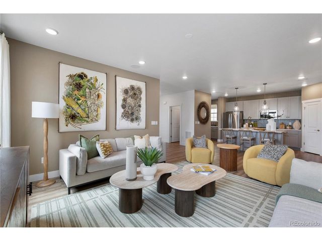 24200 E 54th Pl, Aurora, CO 80019
