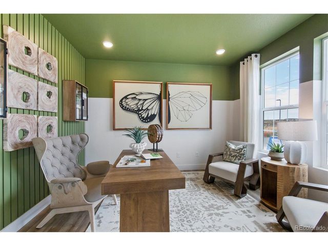 24200 E 54th Pl, Aurora, CO 80019