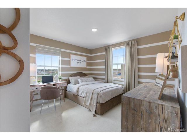 24200 E 54th Pl, Aurora, CO 80019