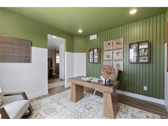 24200 E 54th Pl, Aurora, CO 80019
