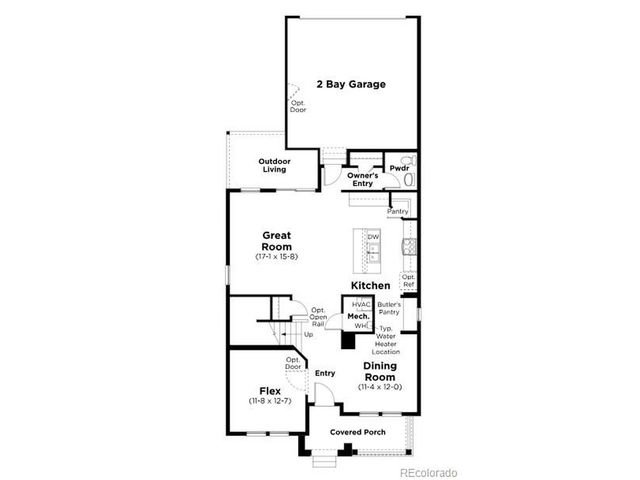 24200 E 54th Pl, Aurora, CO 80019