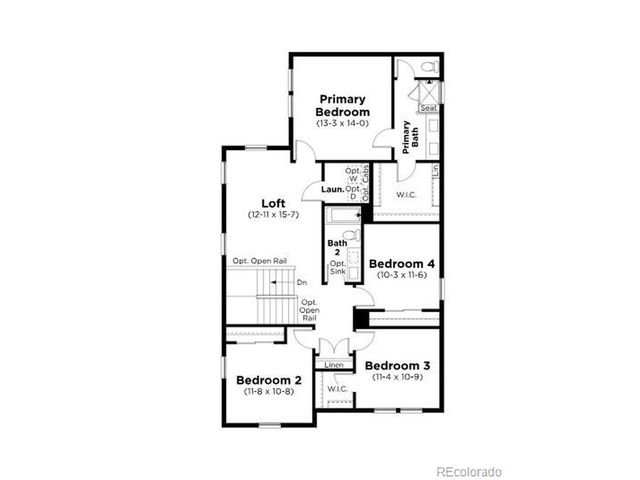 24200 E 54th Pl, Aurora, CO 80019