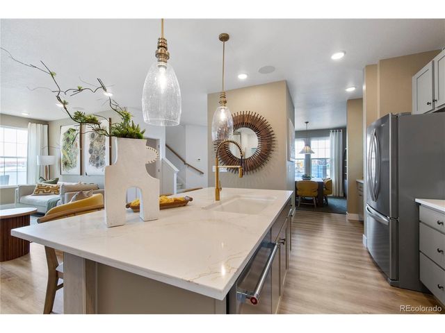 24200 E 54th Pl, Aurora, CO 80019