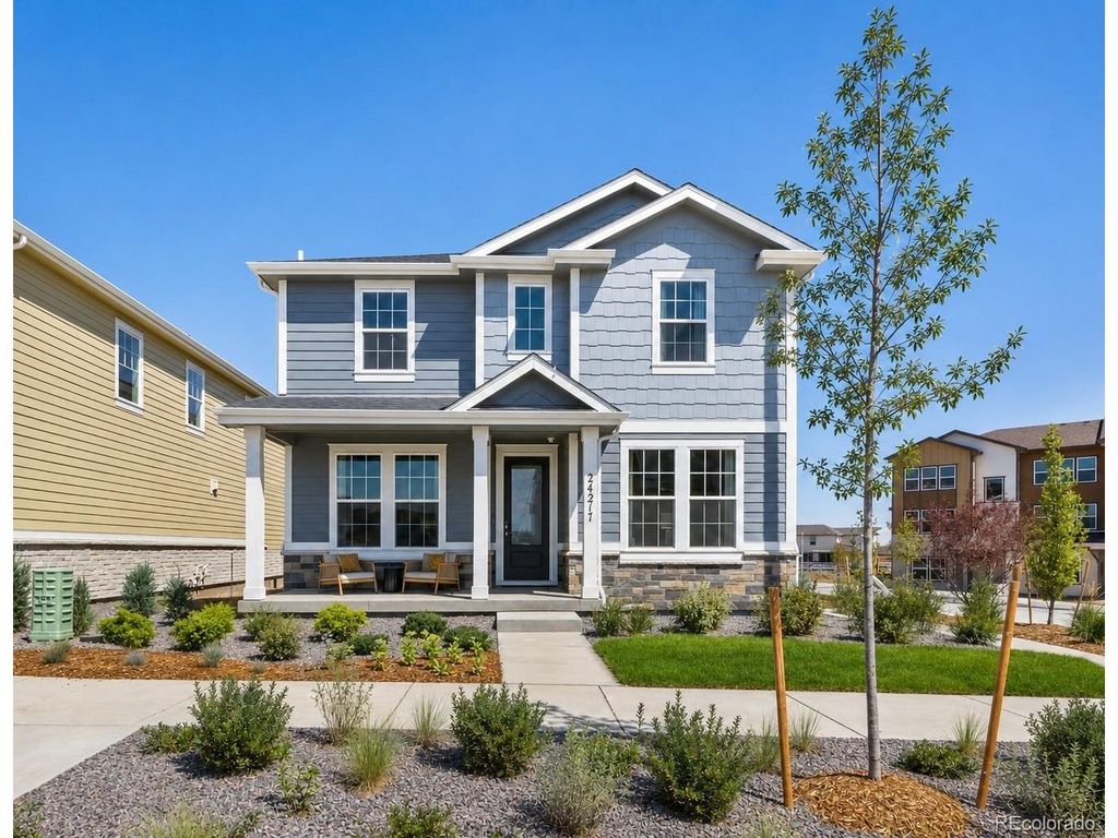24200 E 54th Pl, Aurora, CO 80019