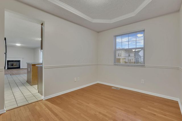 4107 Pathfield Drive, Columbus, OH 43230