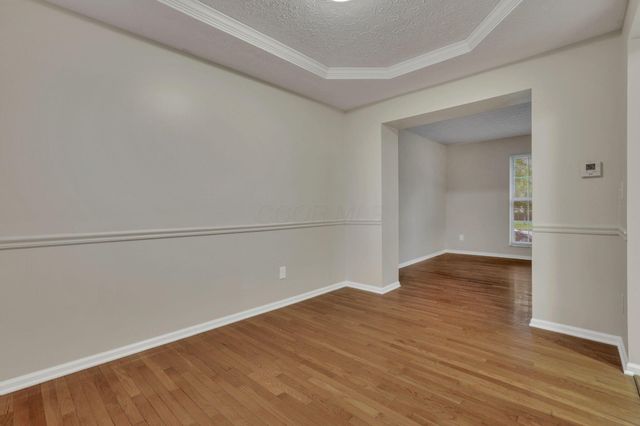 4107 Pathfield Drive, Columbus, OH 43230