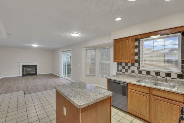 4107 Pathfield Drive, Columbus, OH 43230