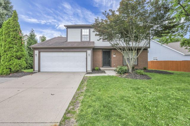 4107 Pathfield Drive, Columbus, OH 43230