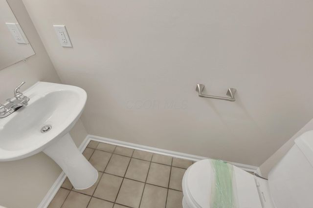 4107 Pathfield Drive, Columbus, OH 43230