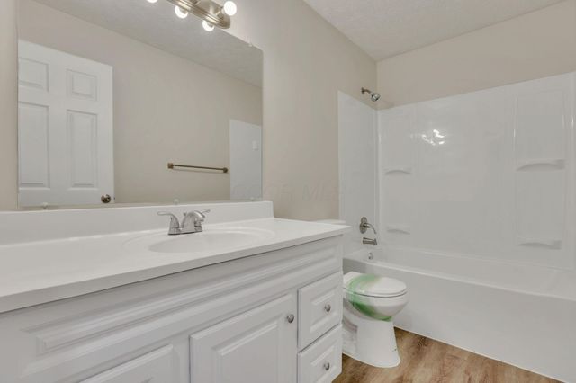 4107 Pathfield Drive, Columbus, OH 43230
