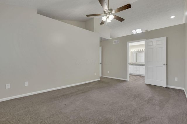 4107 Pathfield Drive, Columbus, OH 43230