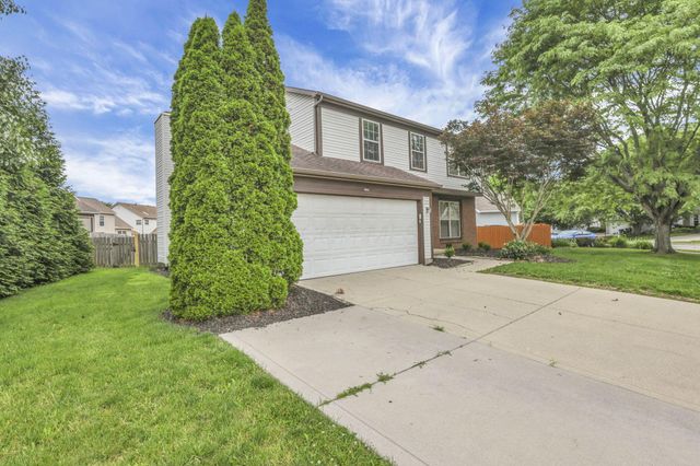 4107 Pathfield Drive, Columbus, OH 43230