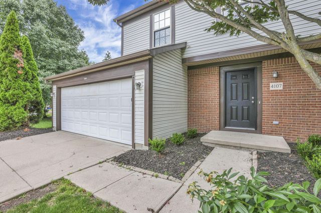 4107 Pathfield Drive, Columbus, OH 43230