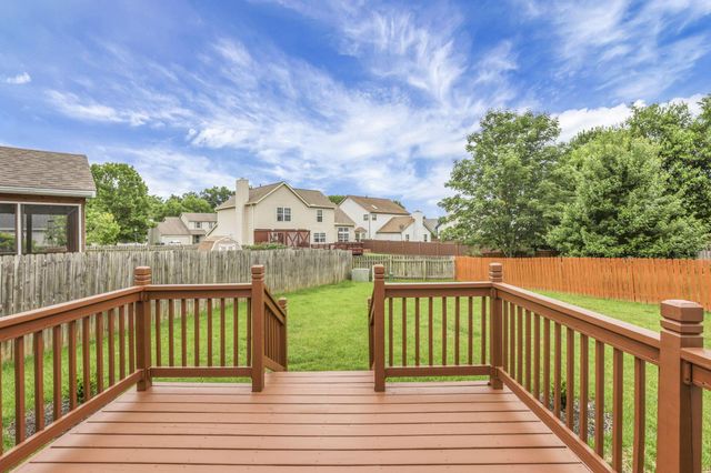 4107 Pathfield Drive, Columbus, OH 43230