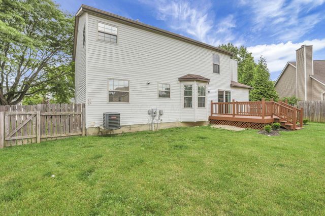 4107 Pathfield Drive, Columbus, OH 43230