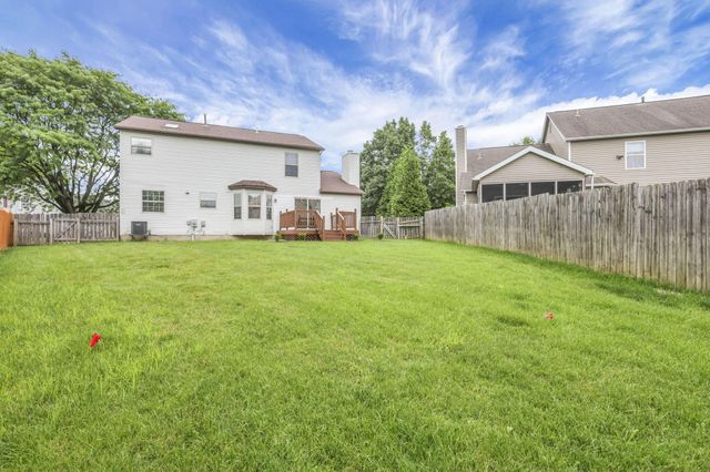 4107 Pathfield Drive, Columbus, OH 43230