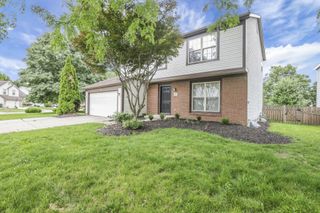 4107 Pathfield Drive, Columbus, OH 43230