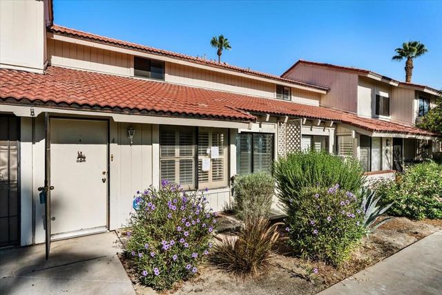 6117 Arroyo Road 4, Palm Springs, CA 92264