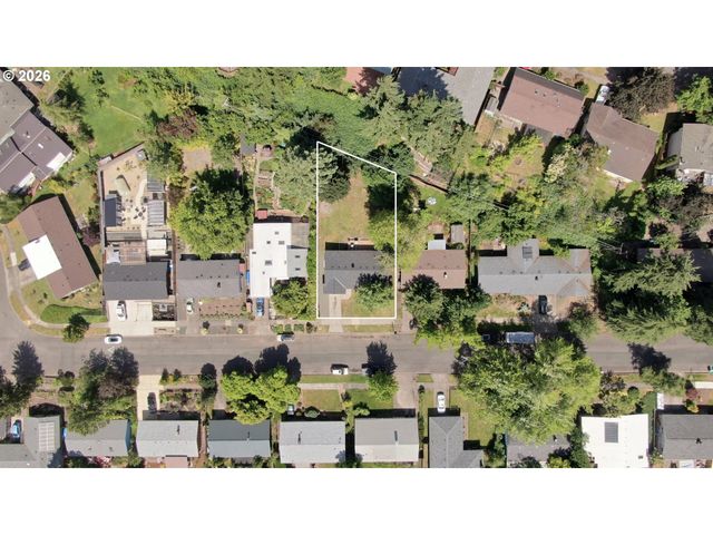 3455 POTTER St, Eugene, OR 97405