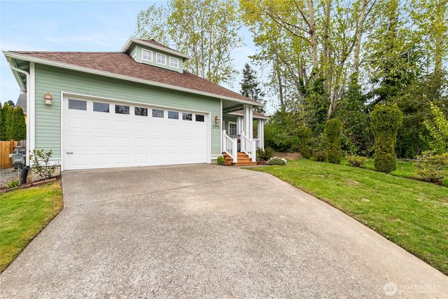 2943 St Paul Street, Bellingham, WA 98226