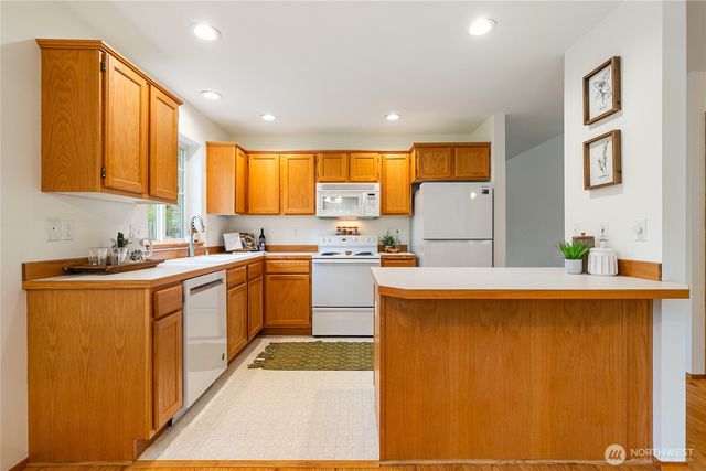 2943 St Paul Street, Bellingham, WA 98226